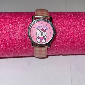 Hello Kitty Watch